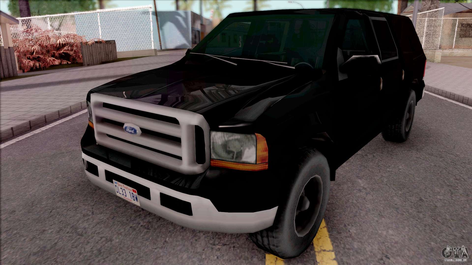 Pack oficiais de veículos lowpoly 